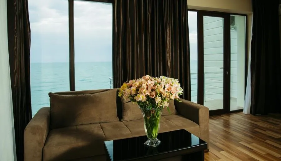 Hotel Pearl of Sea — Photo 25