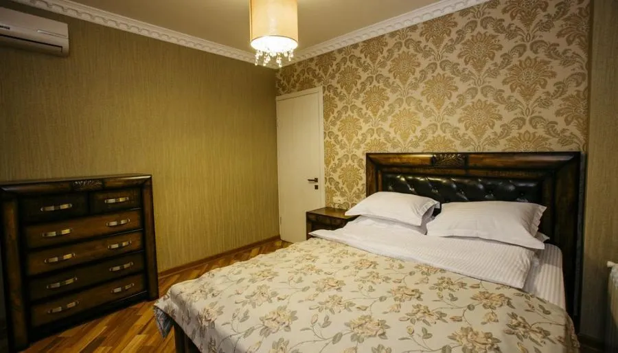 Hotel Pearl of Sea — Photo 31