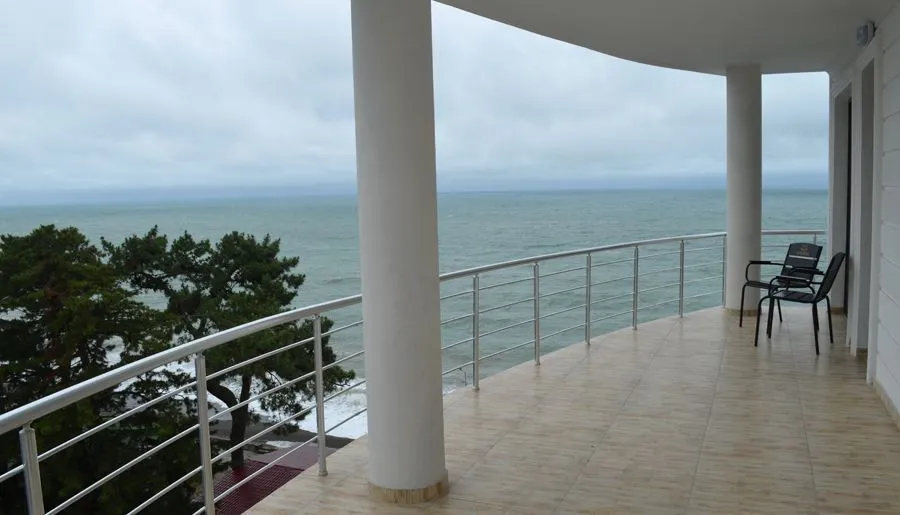 Hotel Pearl of Sea — Photo 13