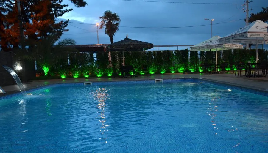 Hotel Pearl of Sea — Photo 14