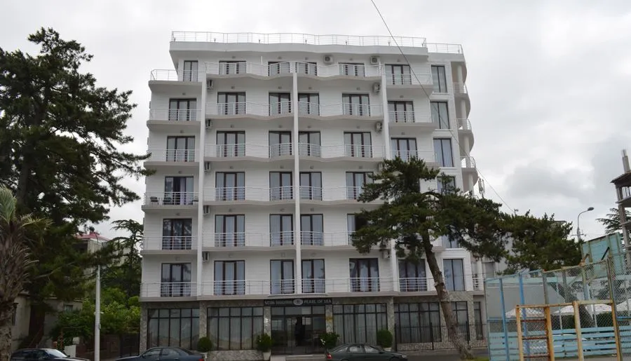 Hotel Pearl of Sea — Photo 21