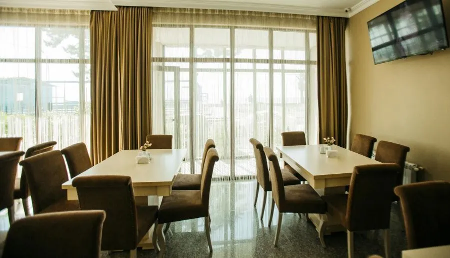 Hotel Pearl of Sea — Photo 15