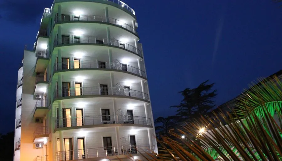 Hotel Pearl of Sea — Photo 17