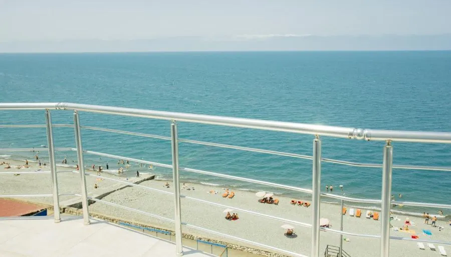 Hotel Pearl of Sea — Photo 8