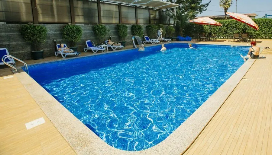 Hotel Pearl of Sea — Photo 19