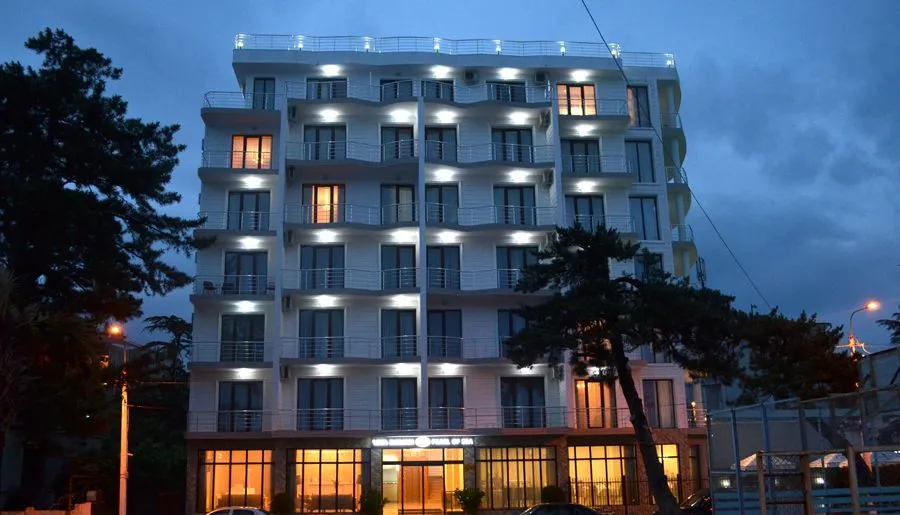 Hotel Pearl of Sea — Photo 20
