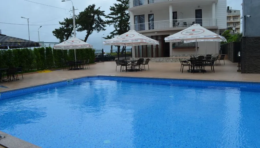 Hotel Pearl of Sea — Photo 18