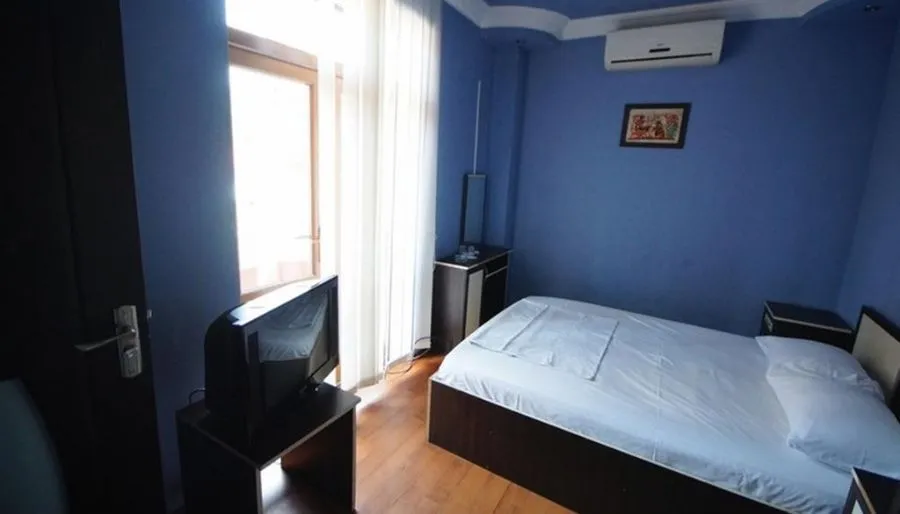 Hotel Aquarius — Photo 38