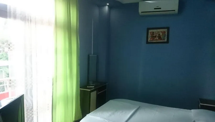 Hotel Aquarius — Photo 43