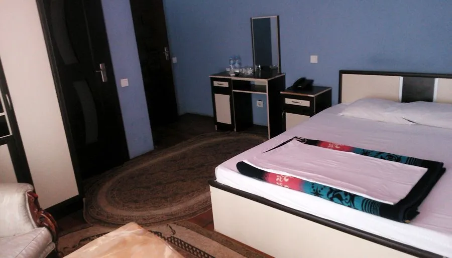Hotel Aquarius — Photo 34