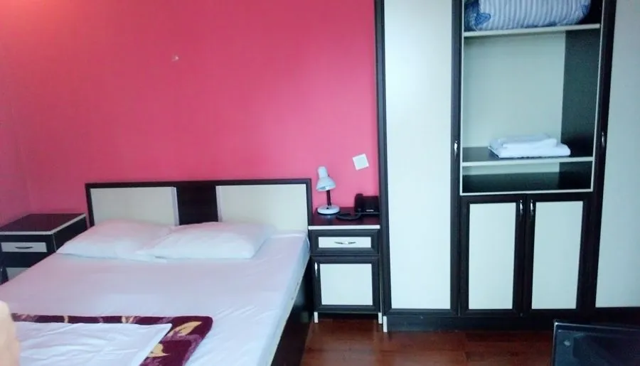 Hotel Aquarius — Photo 31