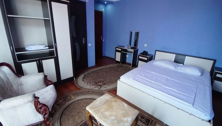 Hotel Aquarius — Photo 40