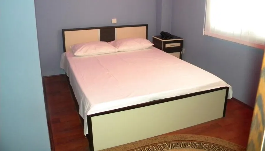 Hotel Aquarius — Photo 36