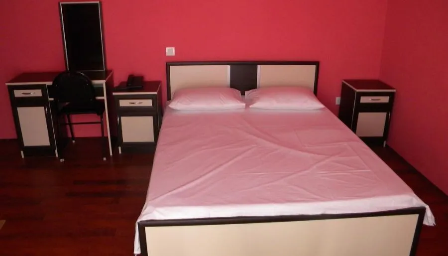 Hotel Aquarius — Photo 37