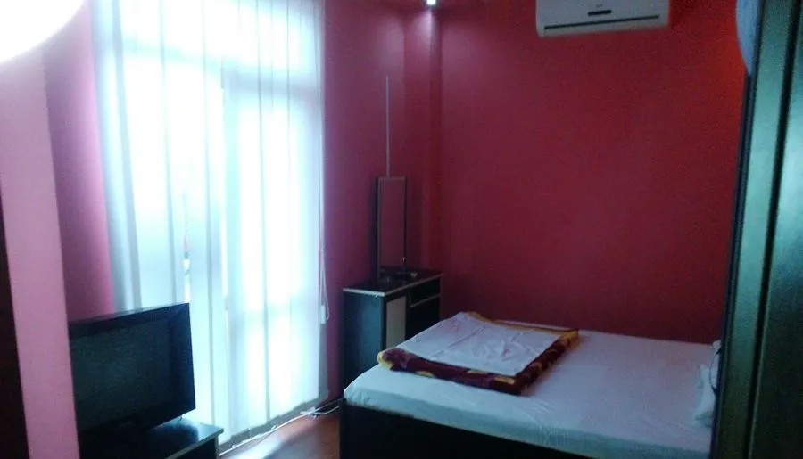 Hotel Aquarius — Photo 32