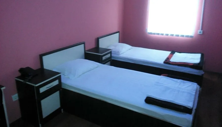 Hotel Aquarius — Photo 52