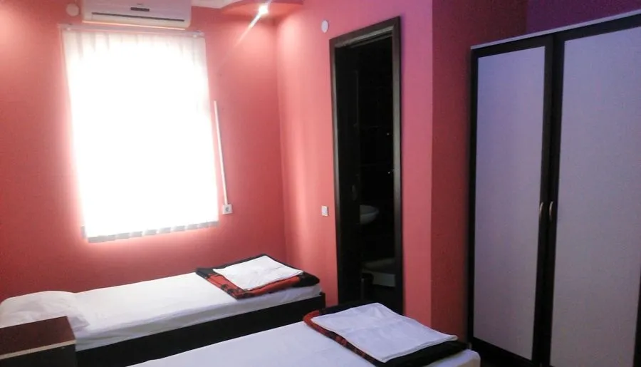 Hotel Aquarius — Photo 54