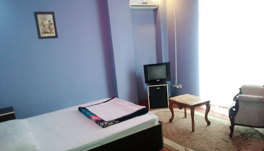 Hotel Aquarius — Photo 46