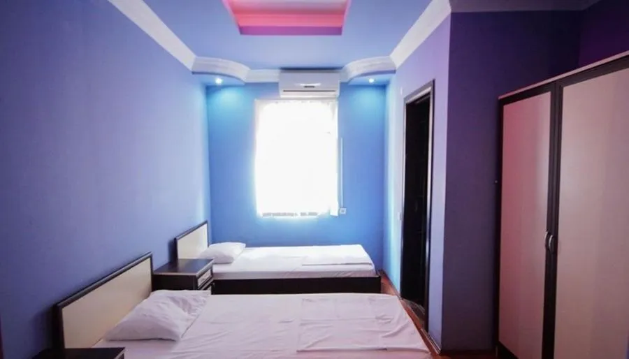 Hotel Aquarius — Photo 53