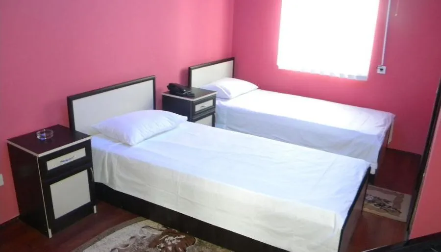 Hotel Aquarius — Photo 49