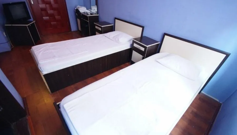 Hotel Aquarius — Photo 48