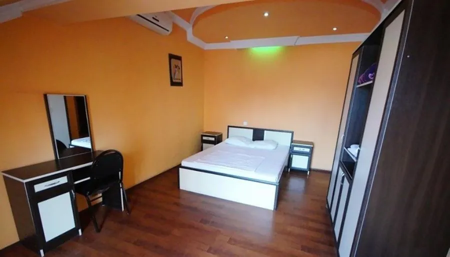 Hotel Aquarius — Photo 20