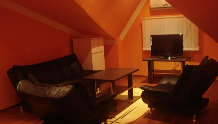 Hotel Aquarius — Photo 25