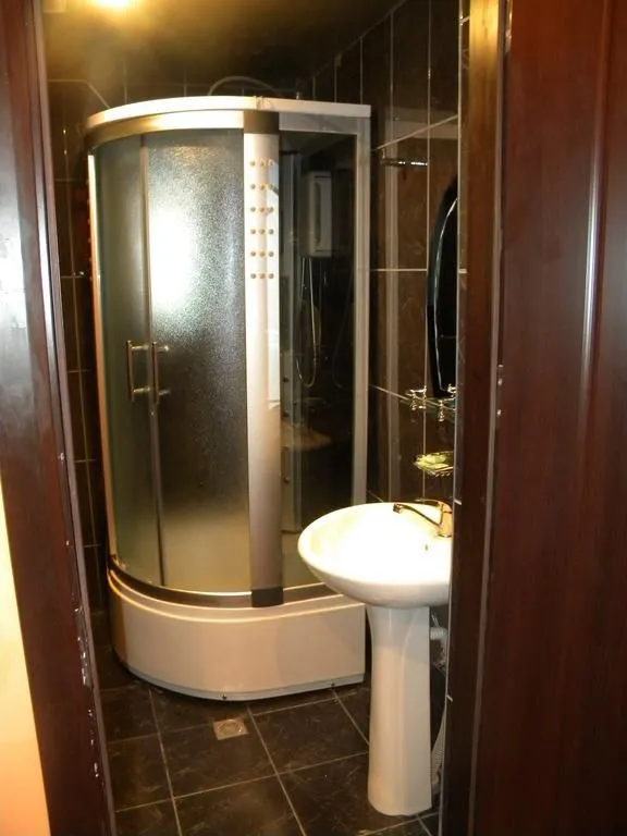Hotel Aquarius — Photo 21