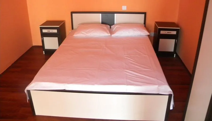 Hotel Aquarius — Photo 26