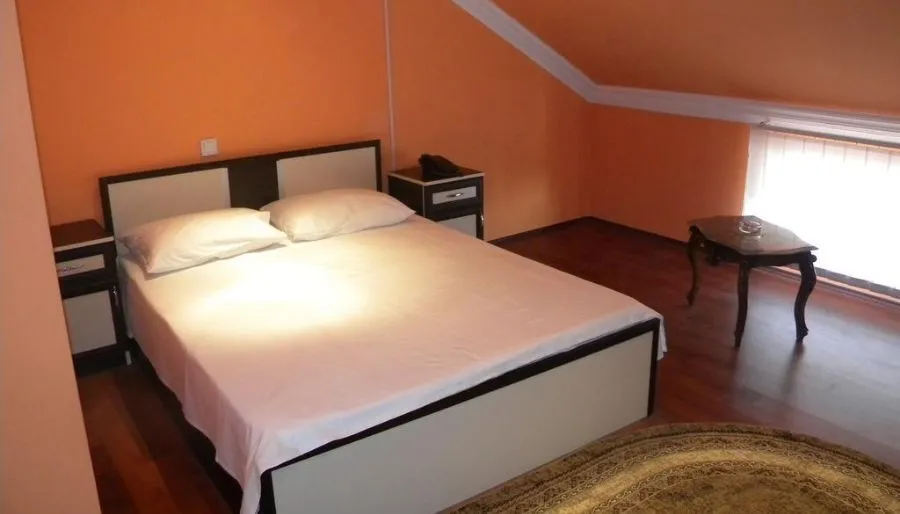 Hotel Aquarius — Photo 18