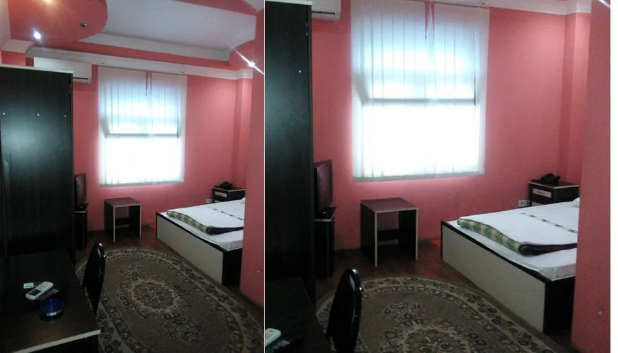 Hotel Aquarius — Photo 16