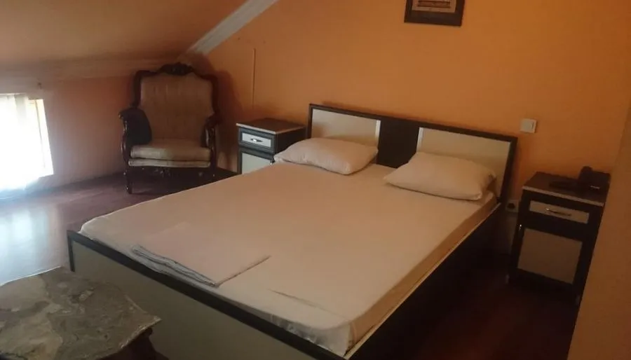 Hotel Aquarius — Photo 19
