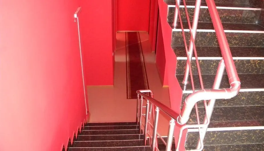 Hotel Aquarius — Photo 13