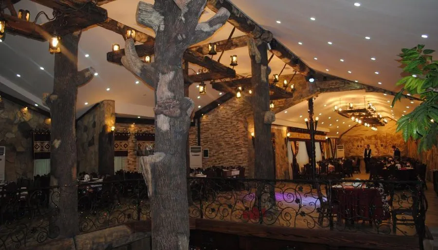 Hotel Aquarius — Photo 9