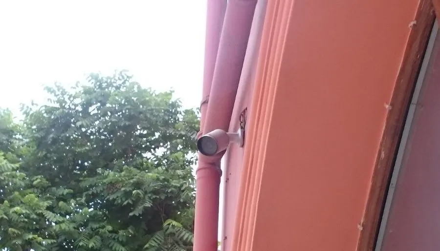 Hotel Aquarius — Photo 3