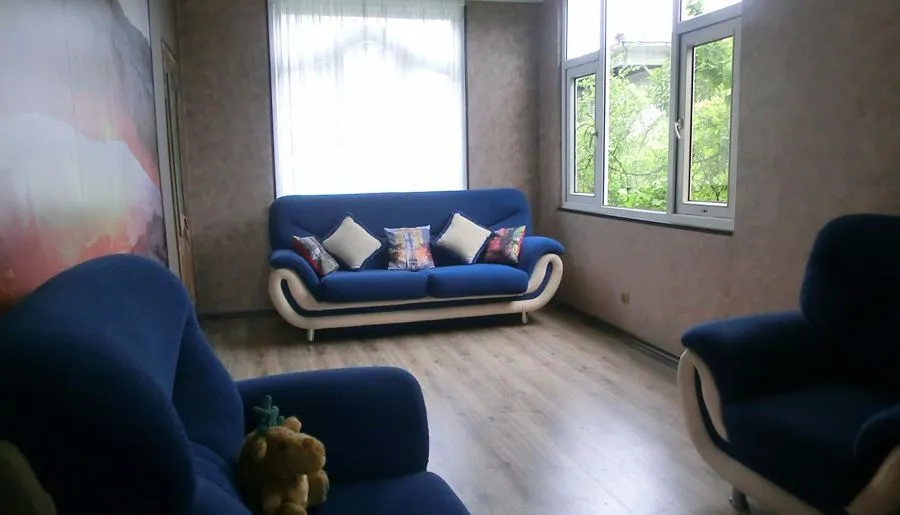 Georgian House — Photo 12