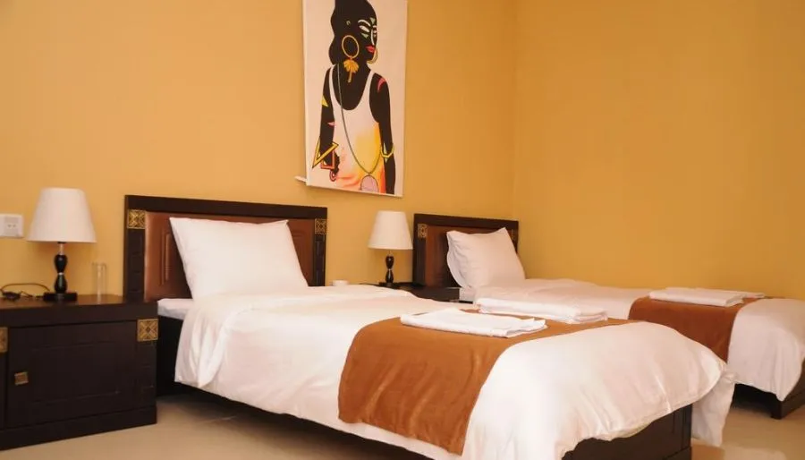 Holland Hoek Hotel — Photo 78