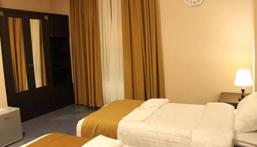 Holland Hoek Hotel — Photo 55