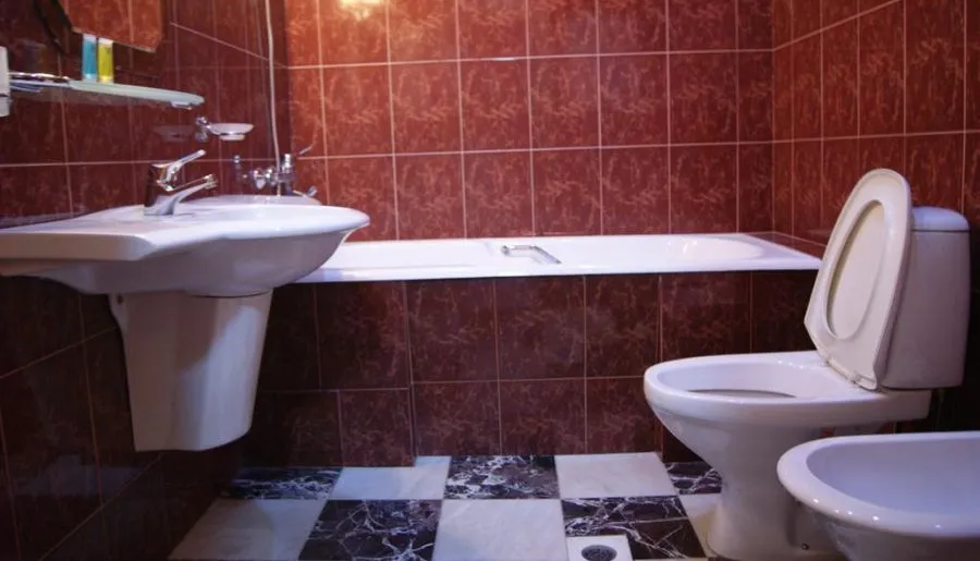 Holland Hoek Hotel — Photo 38