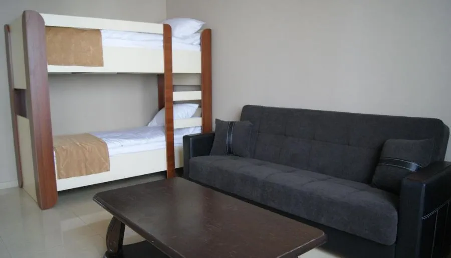 Holland Hoek Hotel — Photo 31