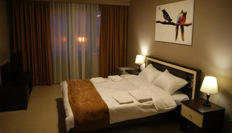 Holland Hoek Hotel — Photo 98