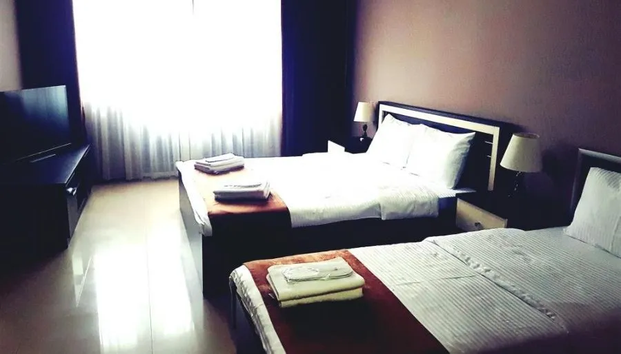Holland Hoek Hotel — Photo 93