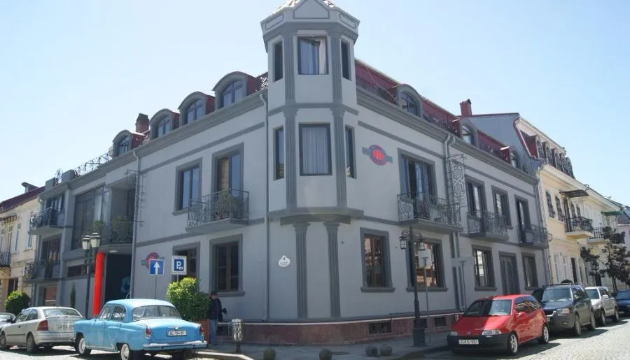 Holland Hoek Hotel — Photo 23