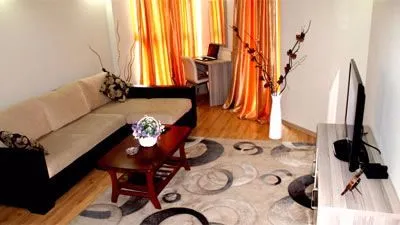 Batumi Orbi Plaza Apt 13
