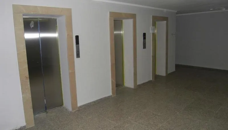 Batumi Orbi Plaza Apt 13 — Photo 3