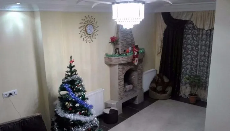 Cottage New Bakuriani — Photo 6