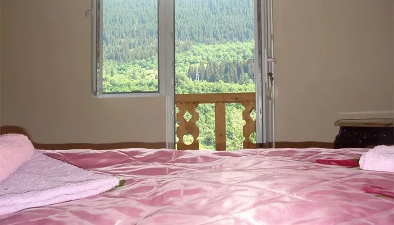 Guest House Koka — Photo 9