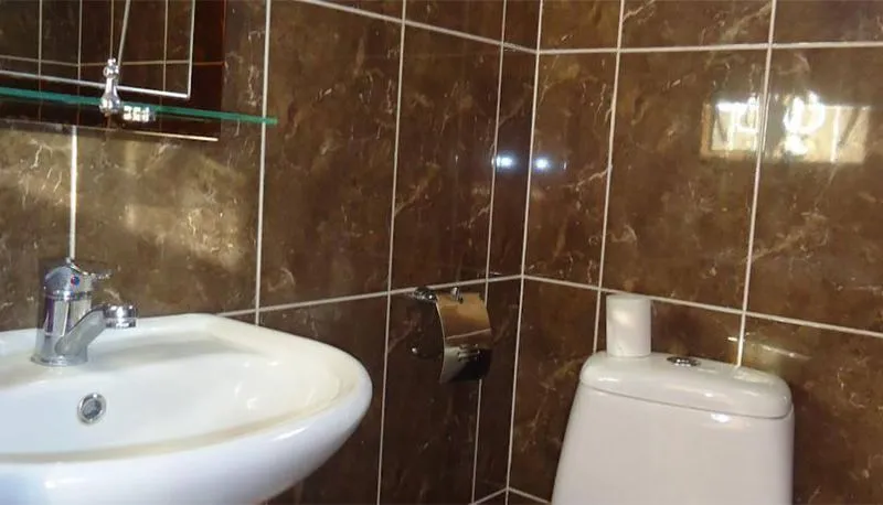 Guest House Koka — Photo 12