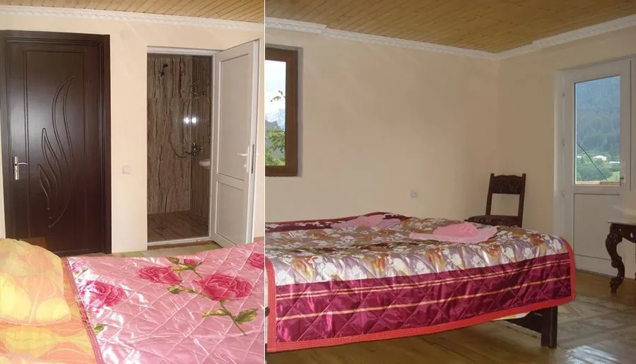 Guest House Koka — Photo 10