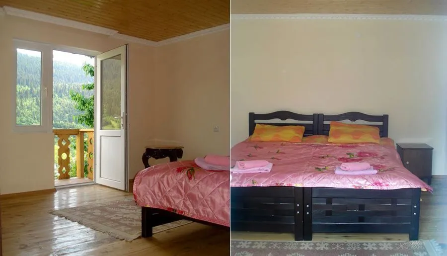 Guest House Koka — Photo 11